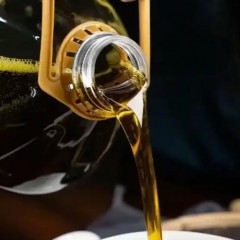 农家菜籽油(5升/桶)